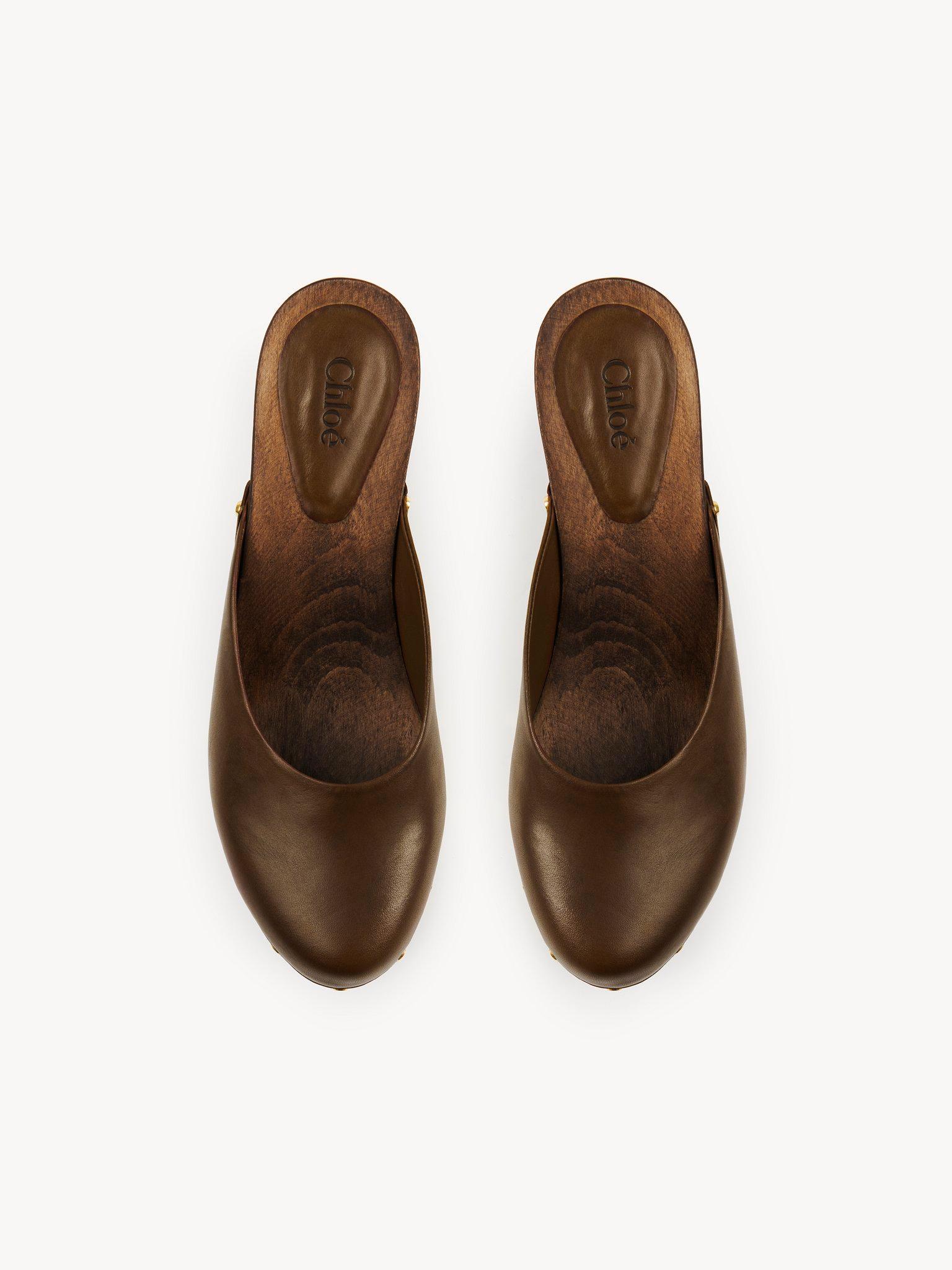 Judith clog Product Image