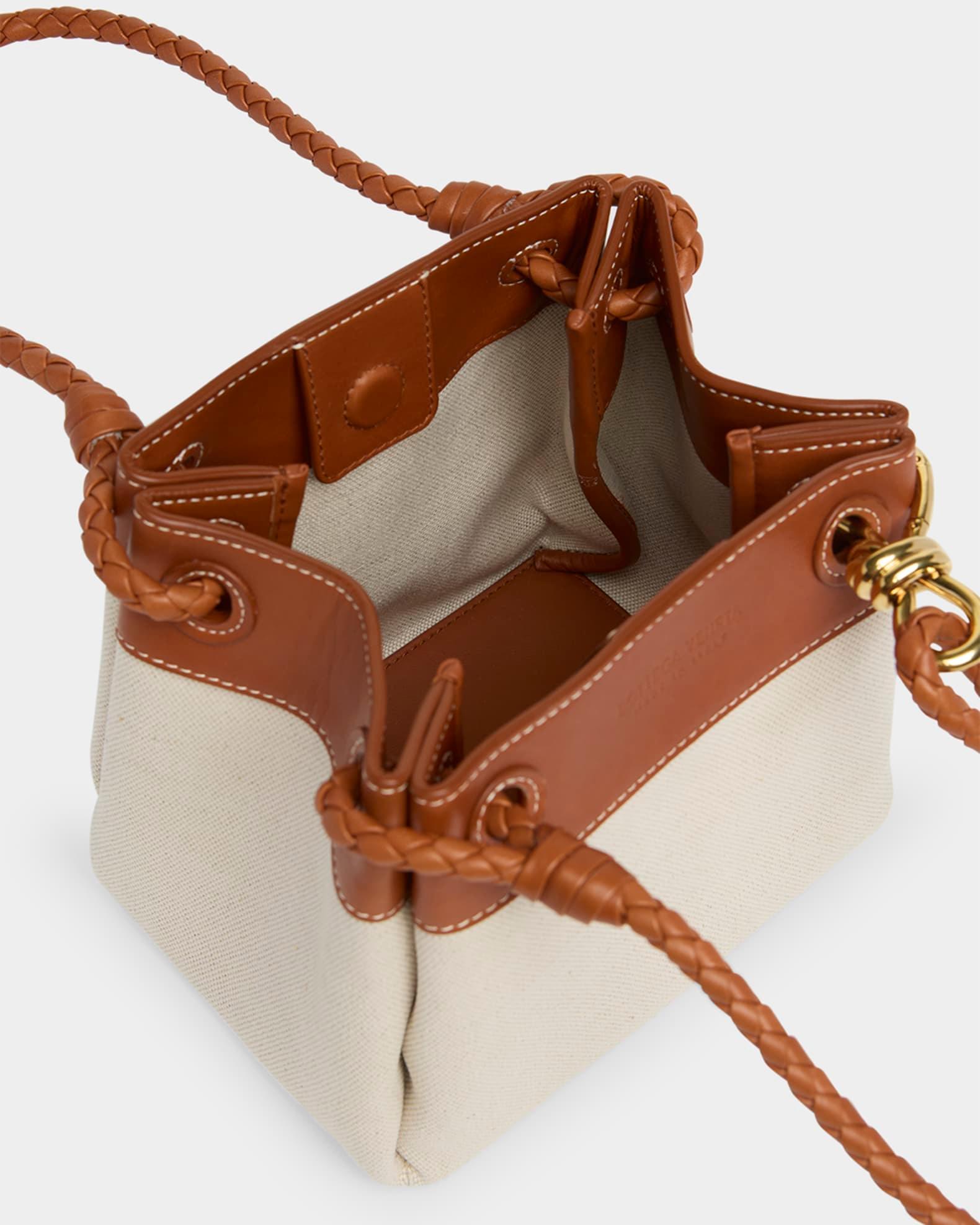 Parachute Small Canvas Shoulder Bag Product Image