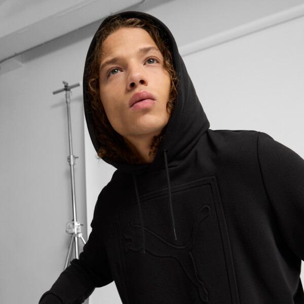 ESS Men's Hoodie Product Image