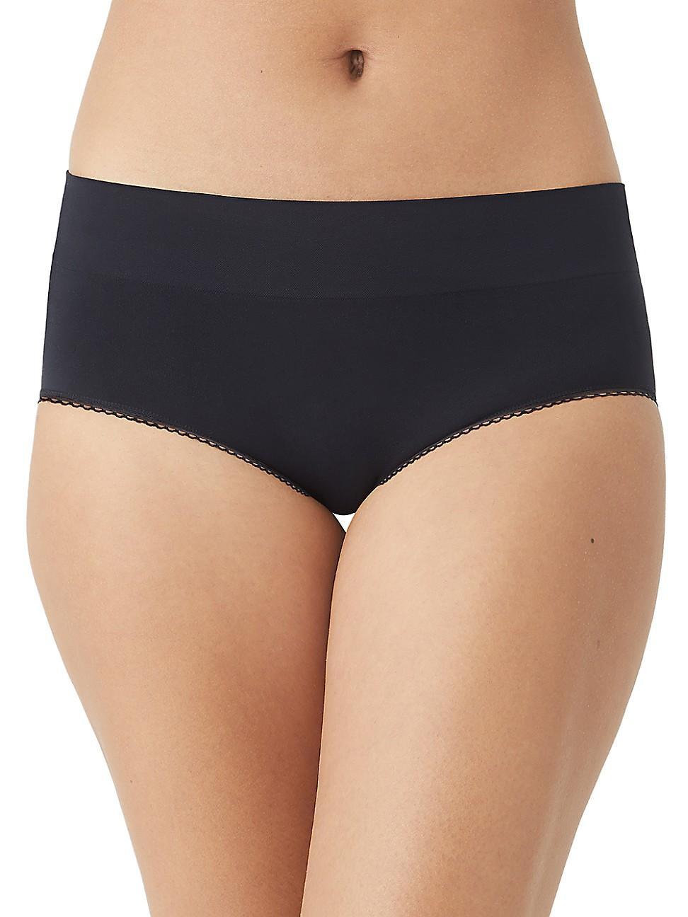 Wacoal Feeling Flexible Seamless Brief Product Image