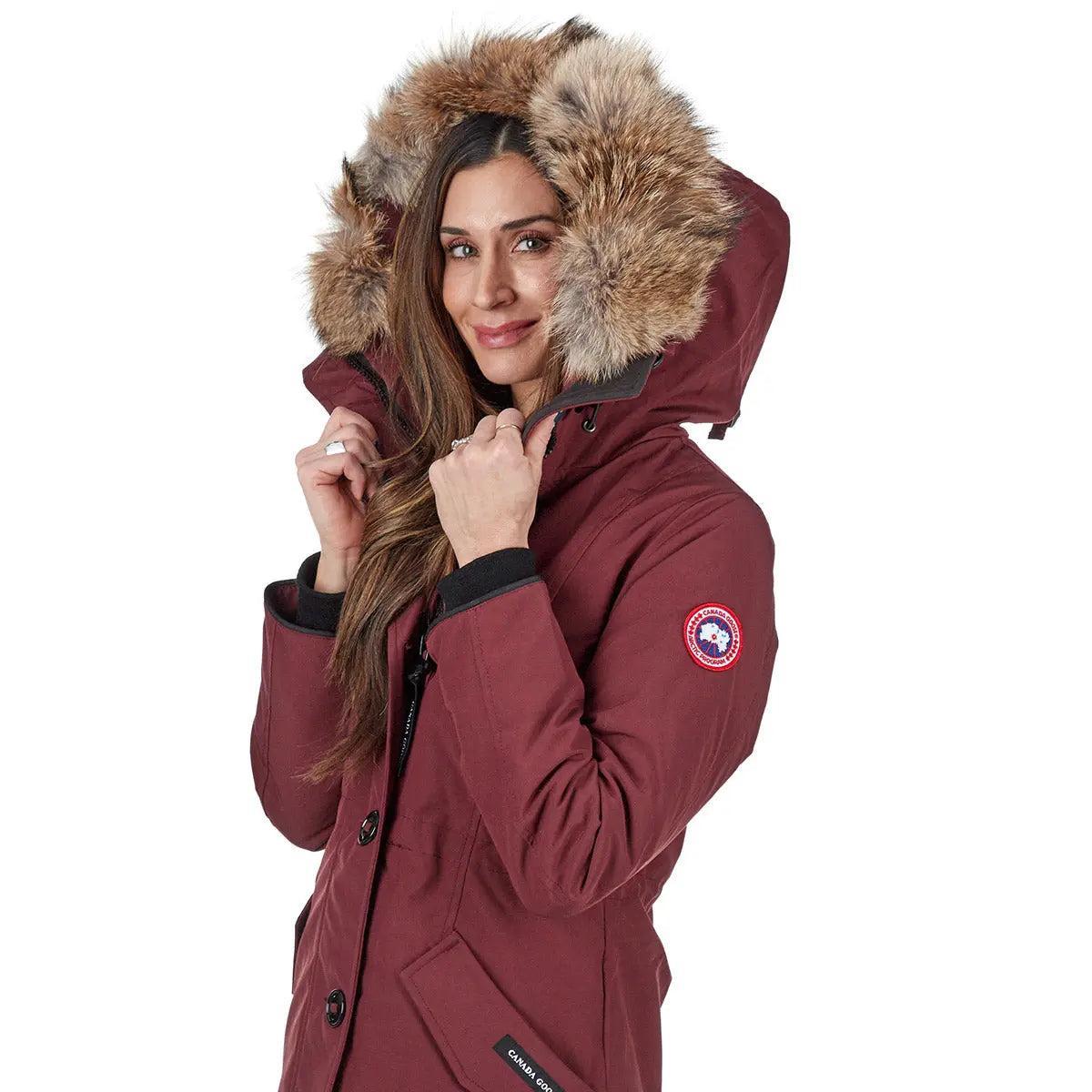 Canada Goose Women's Chelsea Parka Product Image