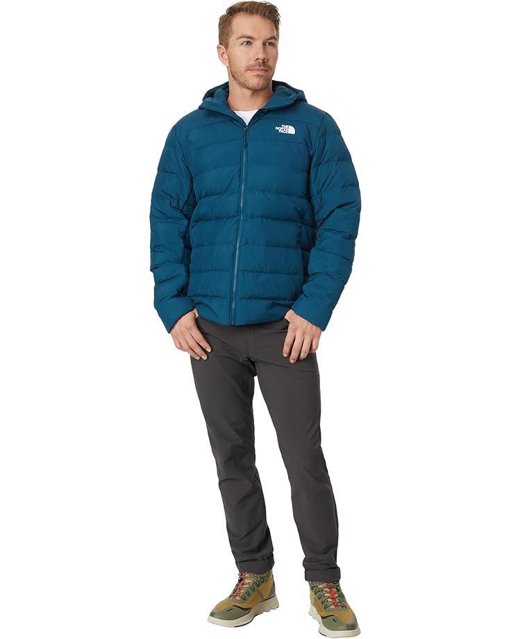 Men's The North Face Aconcagua 3 Hoodie Product Image