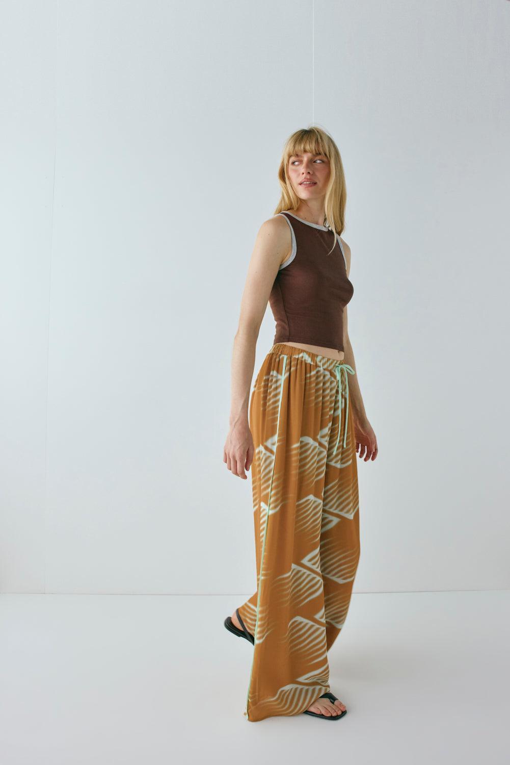 Moonscapes Pants Efi Product Image