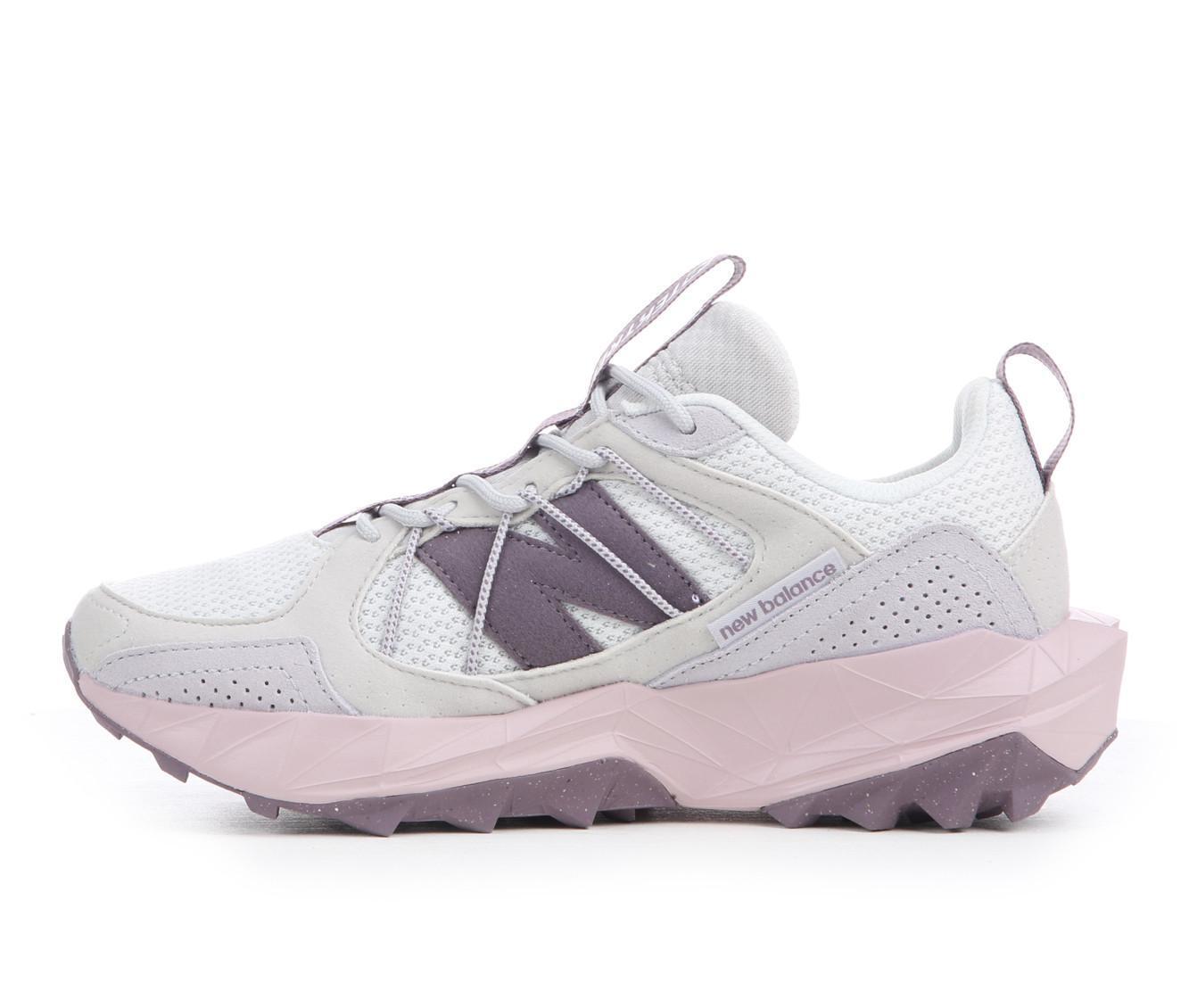 Women's New Balance Tek Trel Trail Running Shoes Product Image