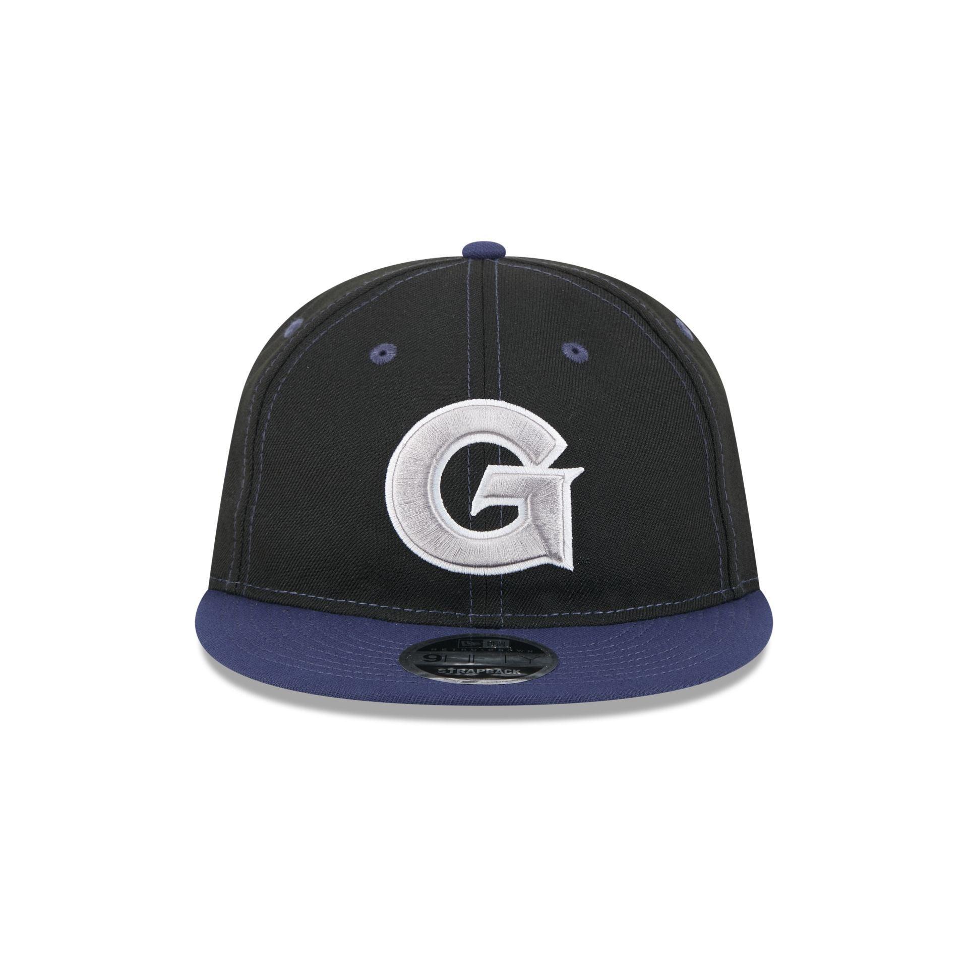 Tampa Bay Rays Hall of Fame 2025 Retro Crown 9FIFTY Snapback Hat Male Product Image