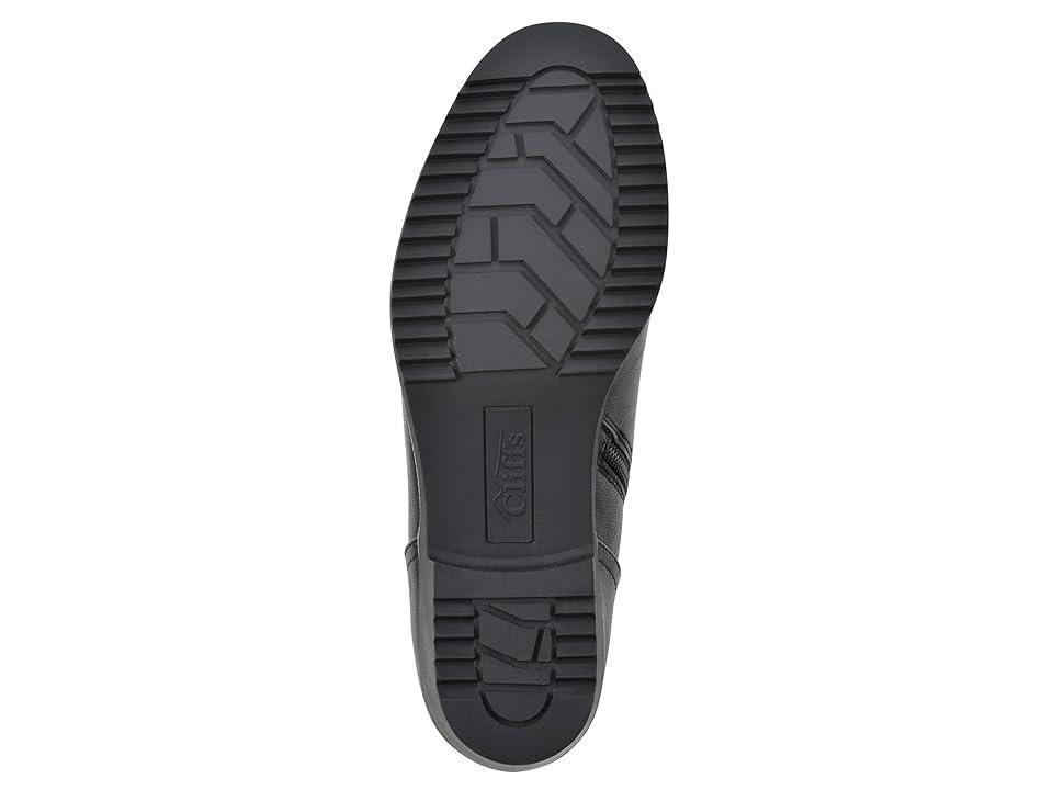 Cliffs by White Mountain Durbon Smooth) Women's Boots Product Image