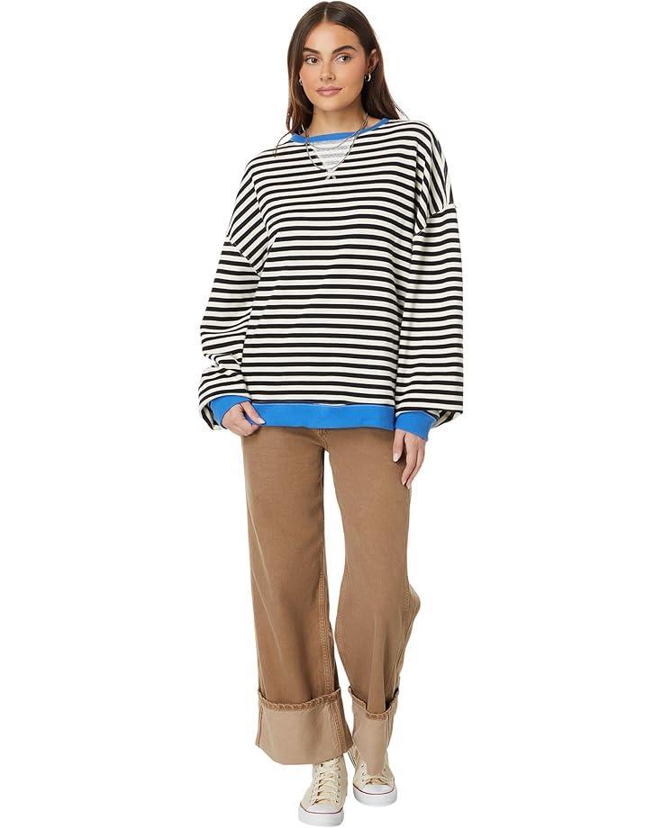 Cerine Relaxed Bootcut Product Image