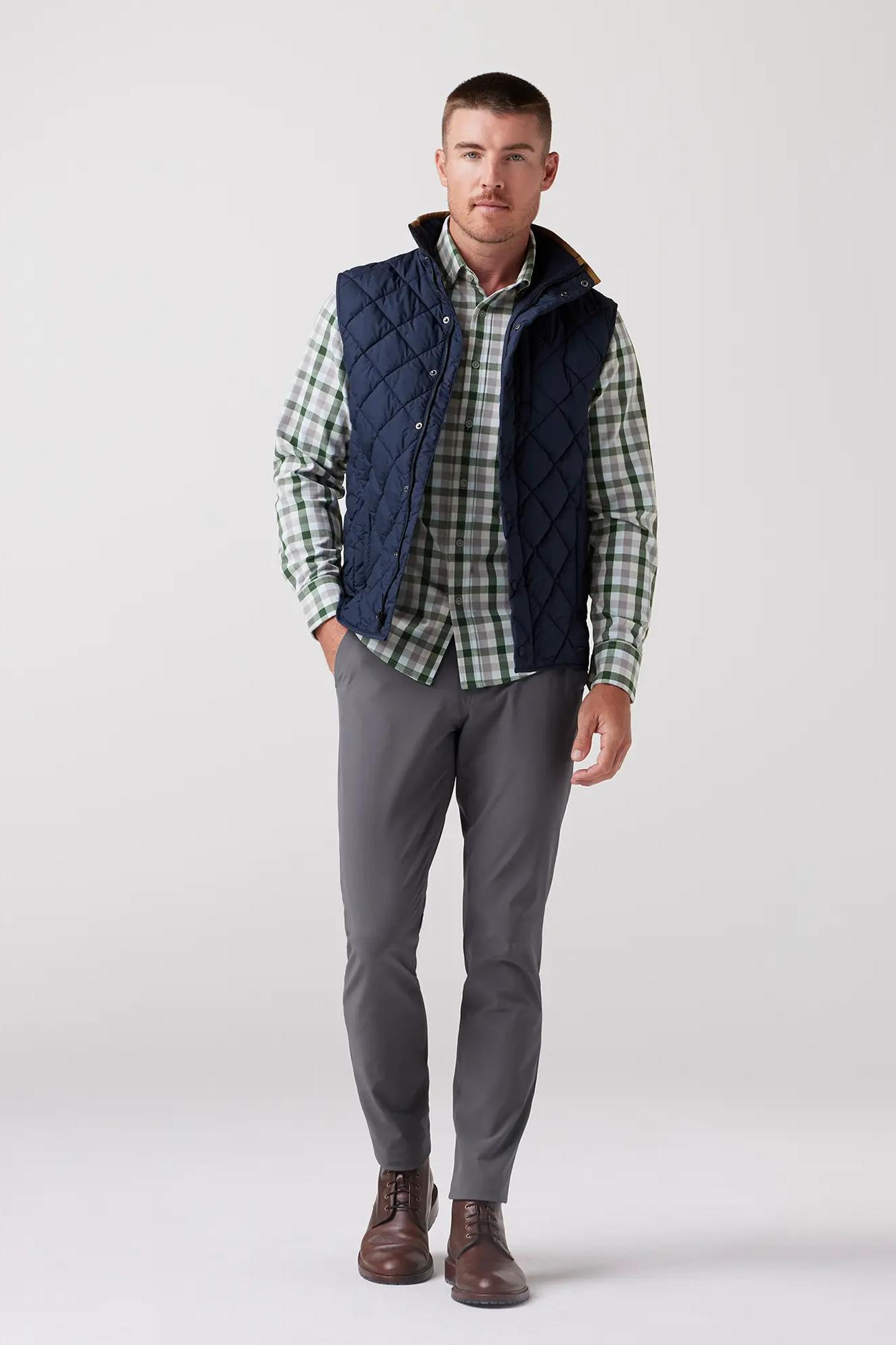 Belmont Vest Product Image