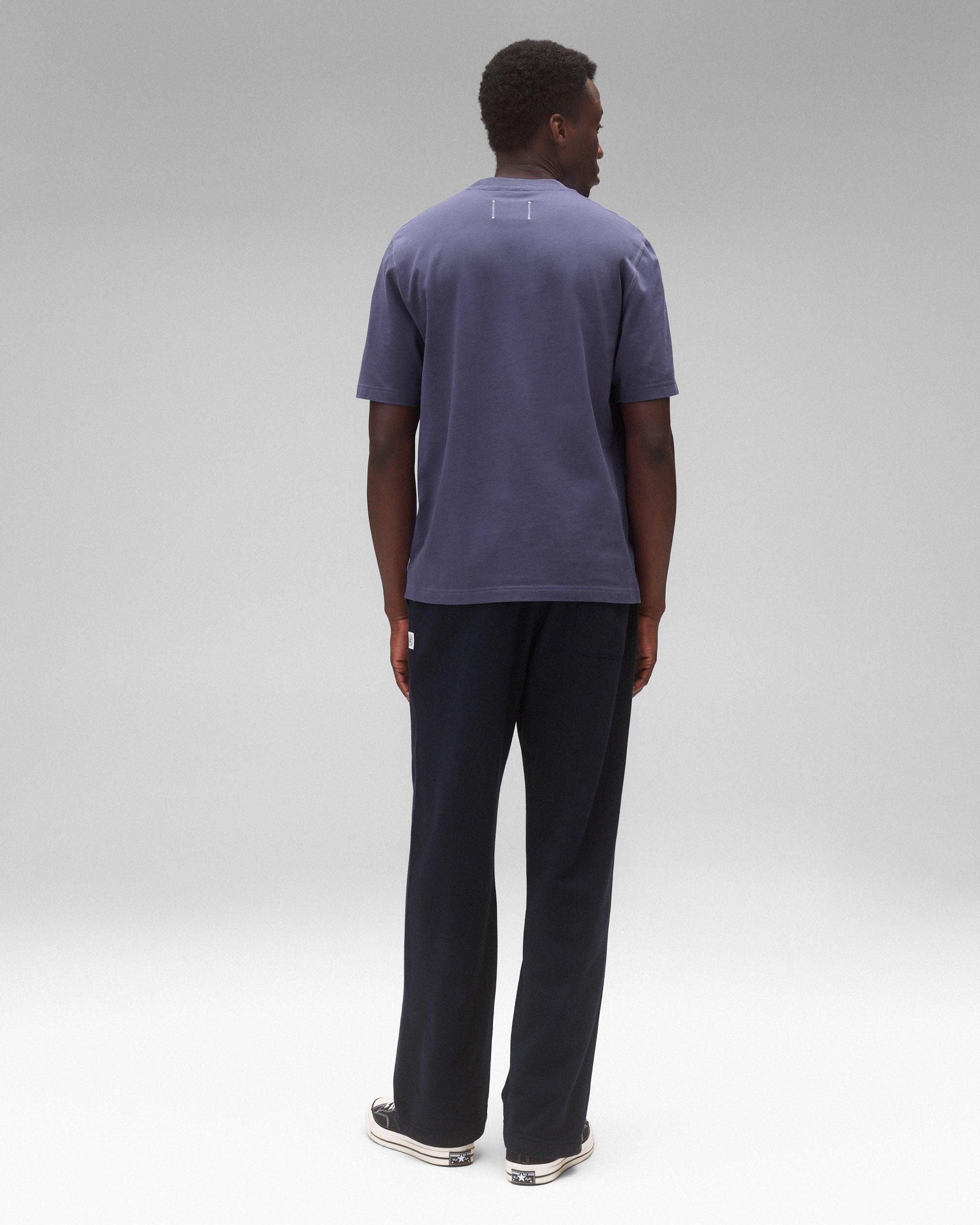 Midweight Jersey OG T-Shirt Male Product Image