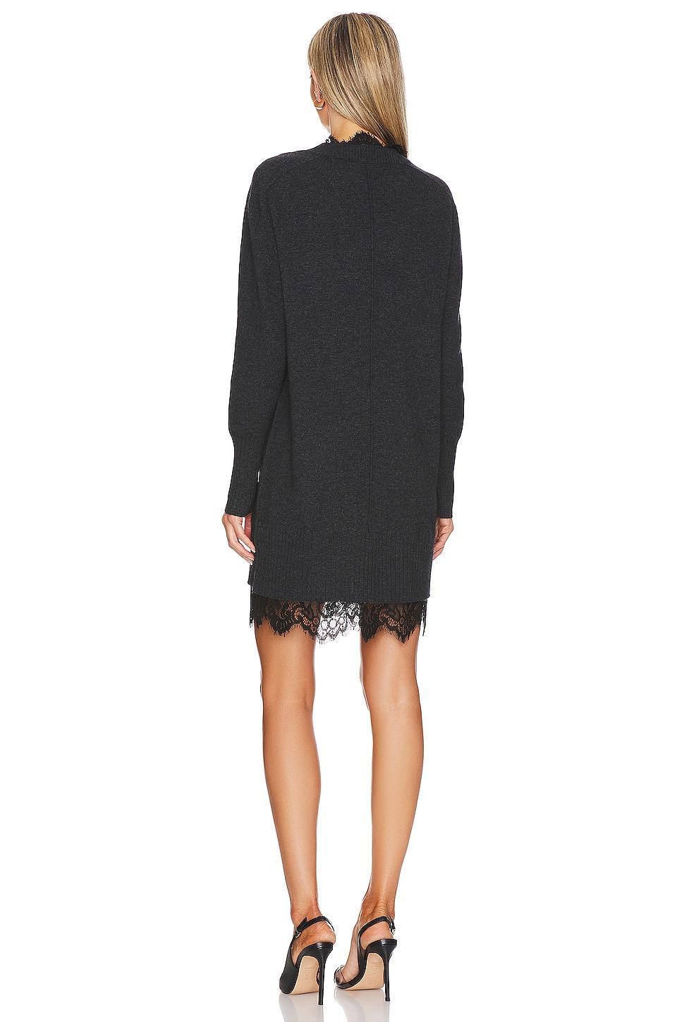 Amiri Lace Dress Brochu Walker Product Image