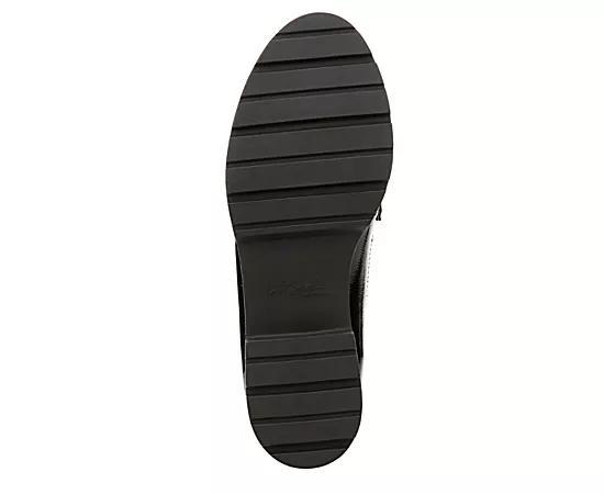 LifeStride London 2 Women's Loafers, Size: 5.5, Black Patent Product Image