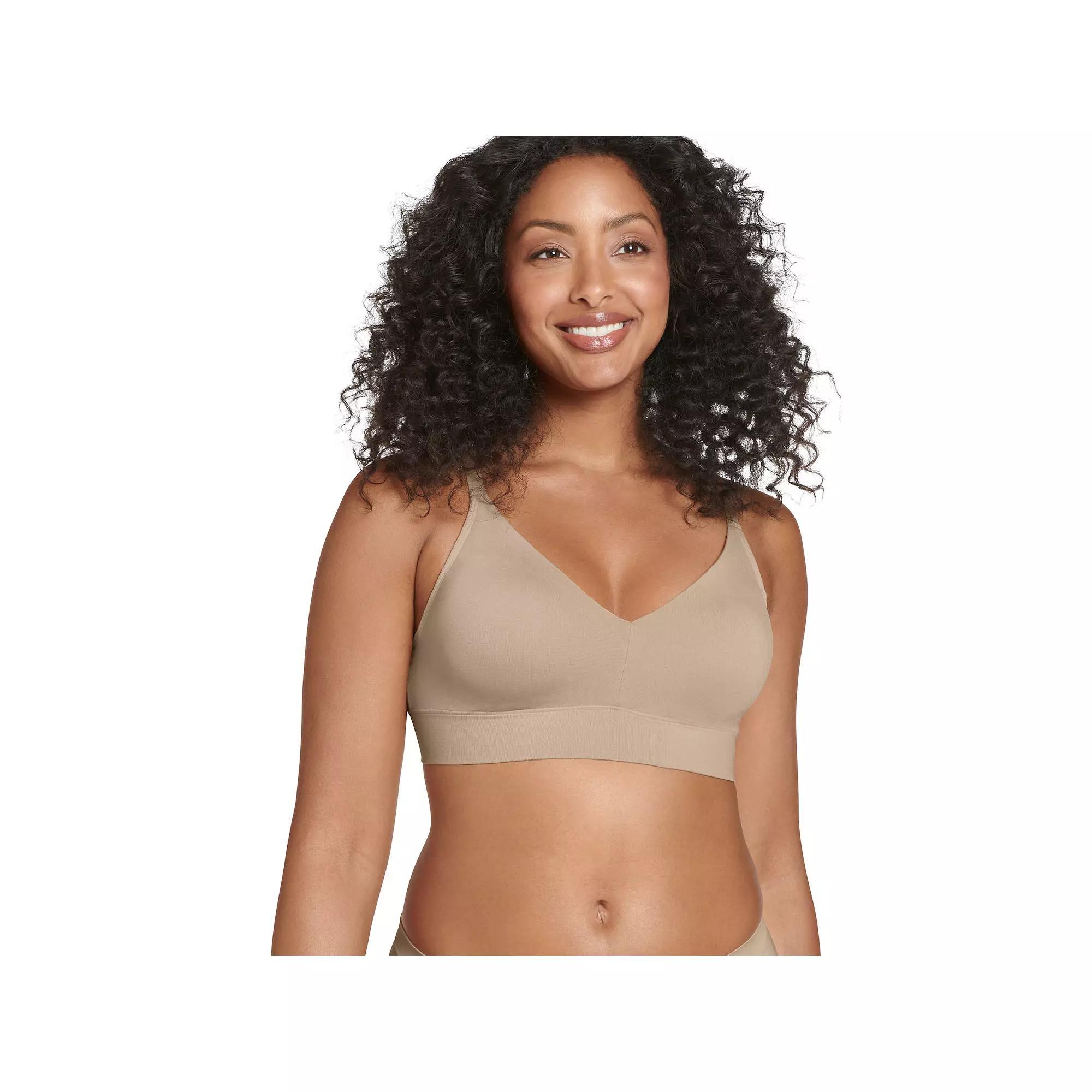 Jockey Light Lift Seamfree Bralette 4465, Womens Product Image