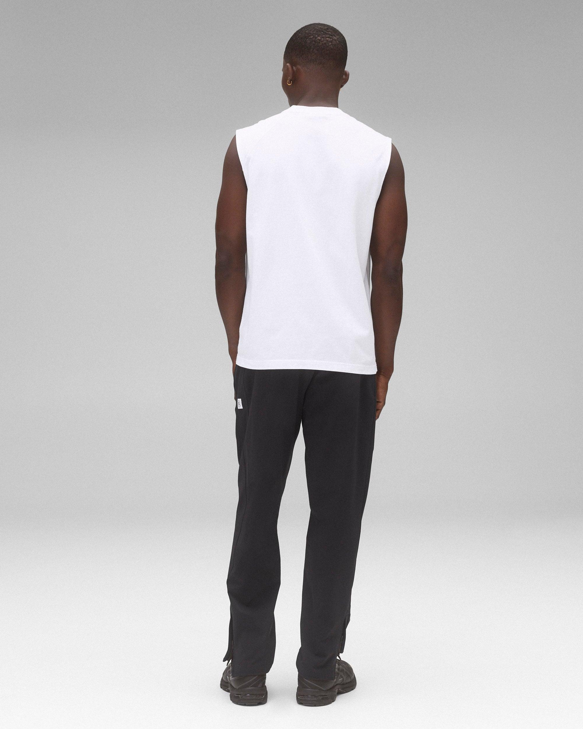Midweight Jersey OG Sleeveless T-Shirt Male Product Image