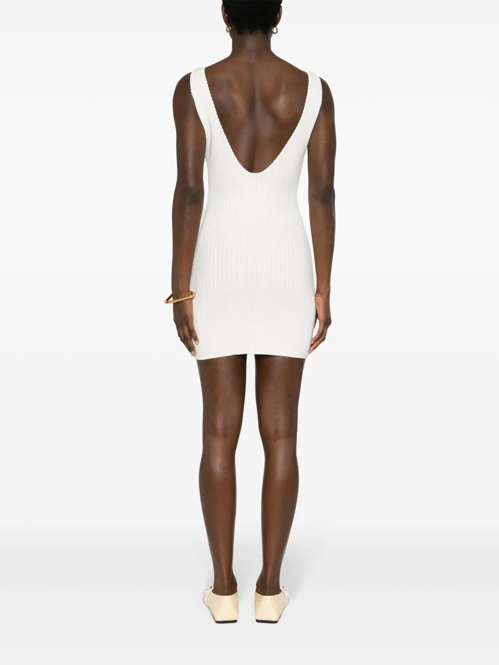 Sierra mini dress Product Image