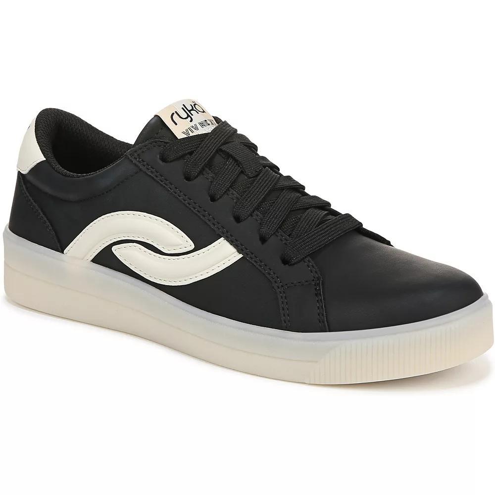 Ryka Viv Next Womens Lace-up Sneakers Product Image