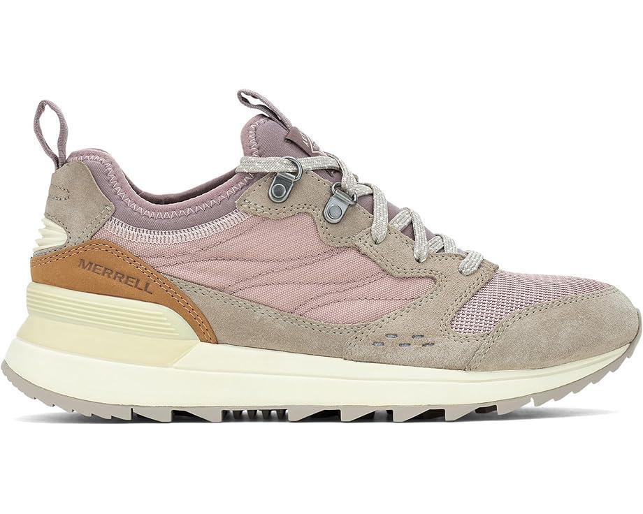 Alpine Sneaker Sport Product Image