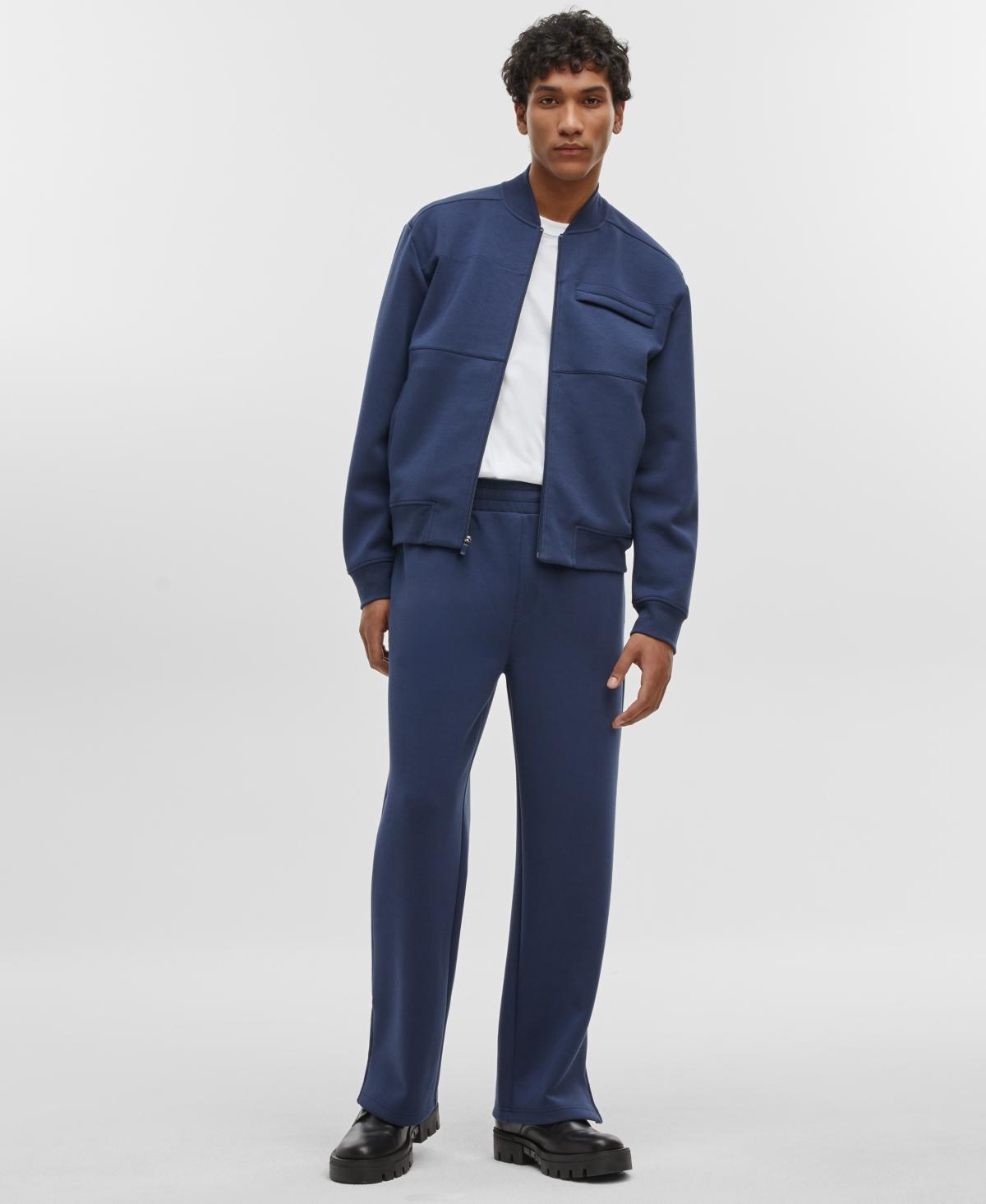 Mode of One Mens Regular-Fit Full-Zip Track Jacket, Created for Macys Product Image
