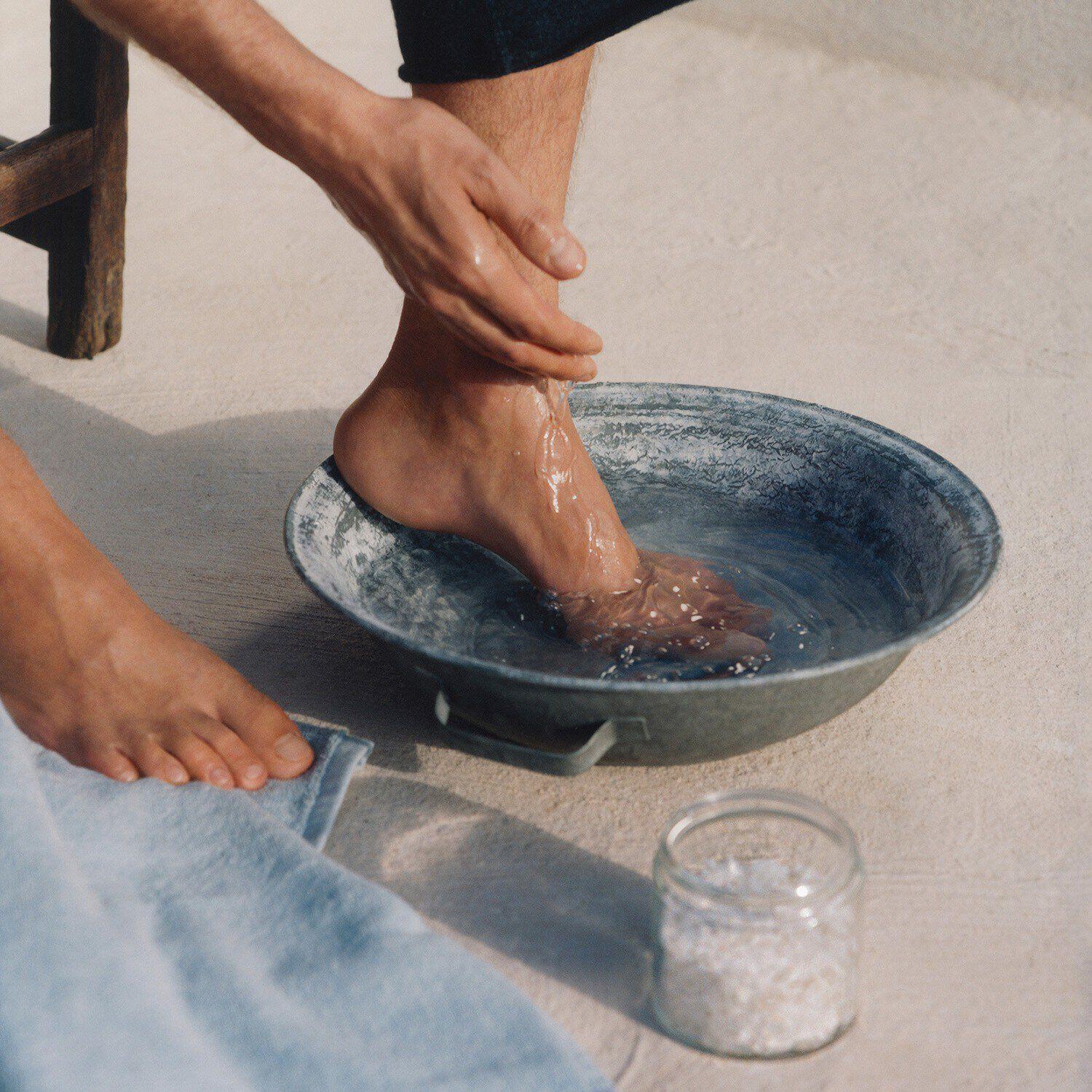 Relaxing Bath Salts  Multi Product Image