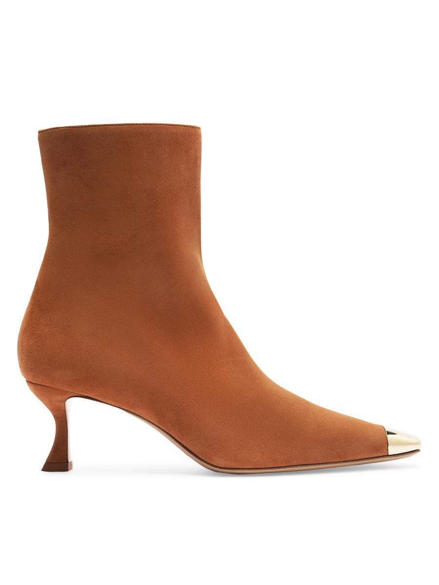 Alexandre Birman Womens Olivia Retro Boots Product Image