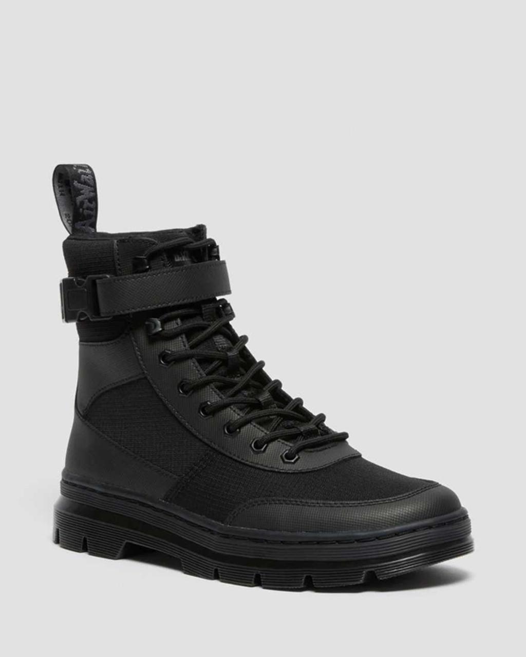 Dr Martens combs tech 8 eye boots Product Image