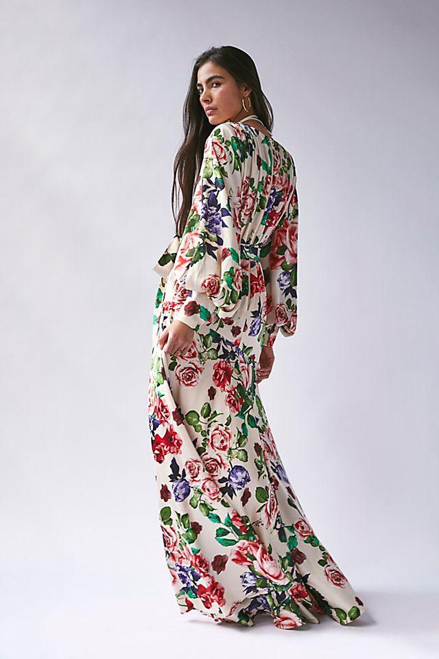 Bronx & Banco Carmen Gown Product Image