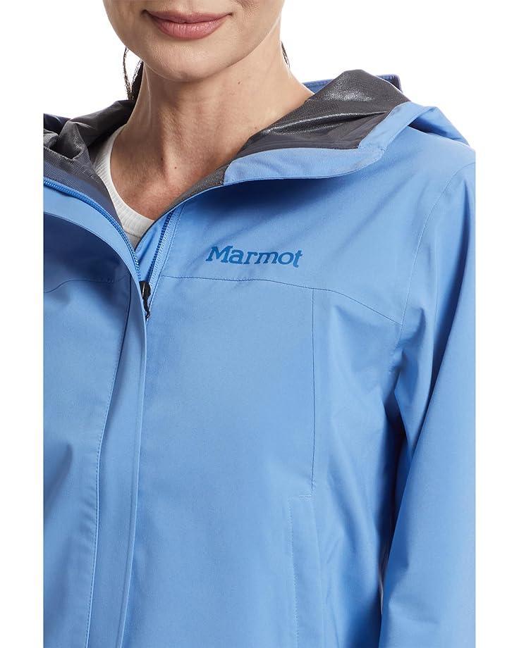 Minimalist Pertex Jacket Product Image