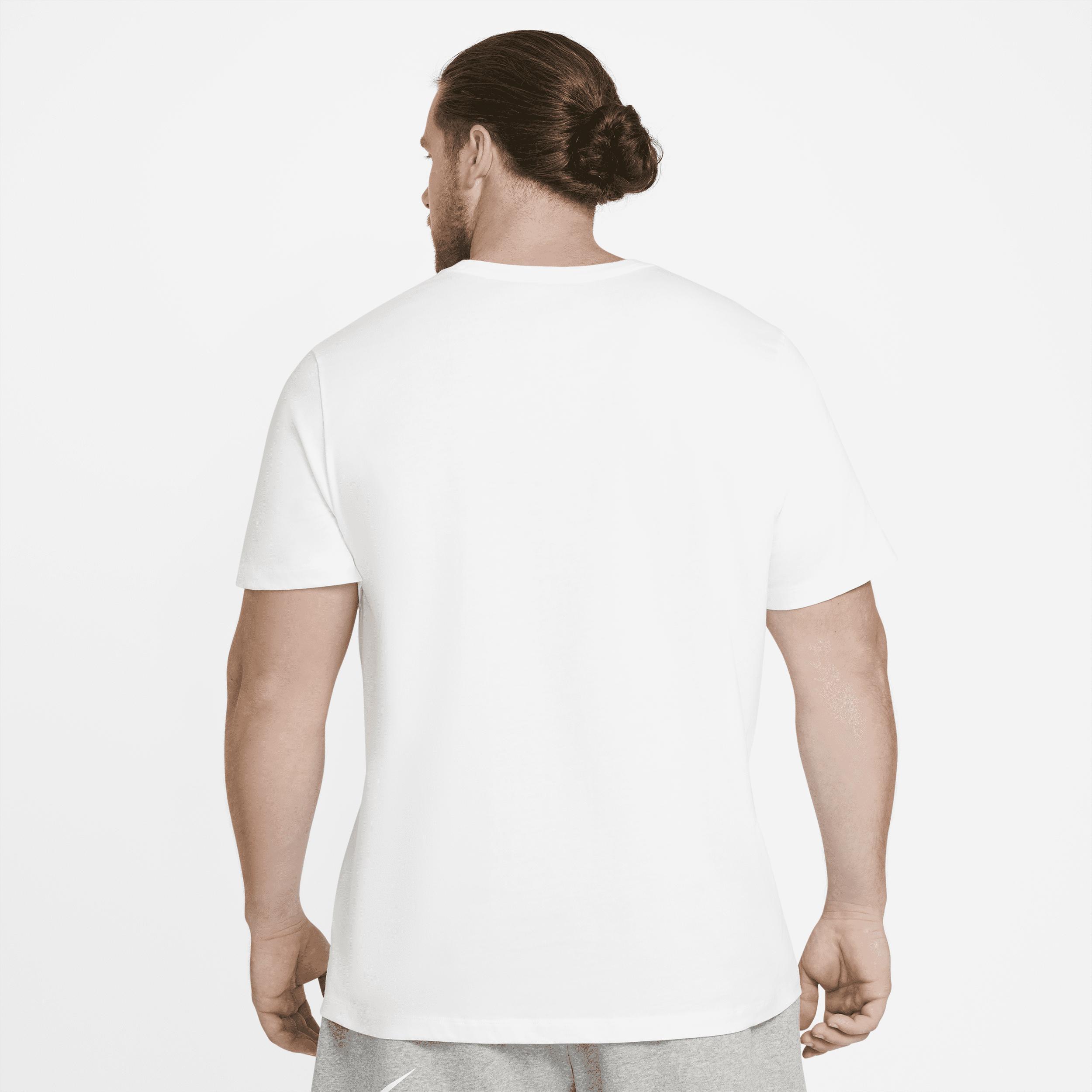 Mens Nike Sportswear Club Tee Product Image