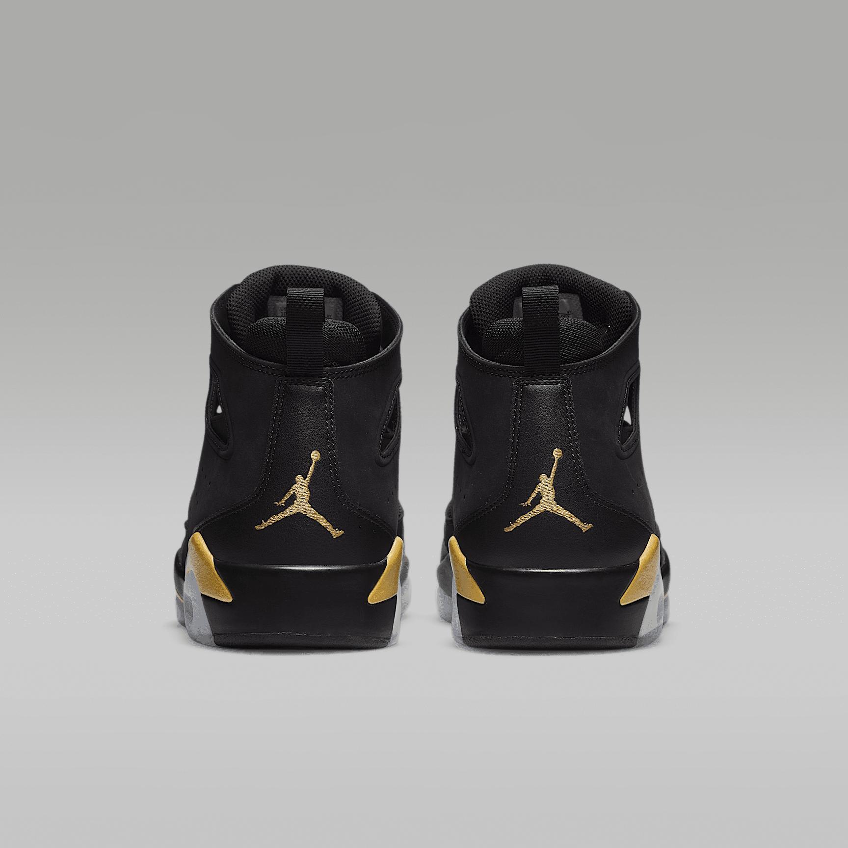 Jordan Flight Club '91 Men's Shoes Product Image
