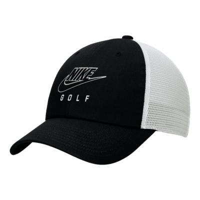 Nike Unisex Club Unstructured Soccer Swoosh Trucker Cap Product Image