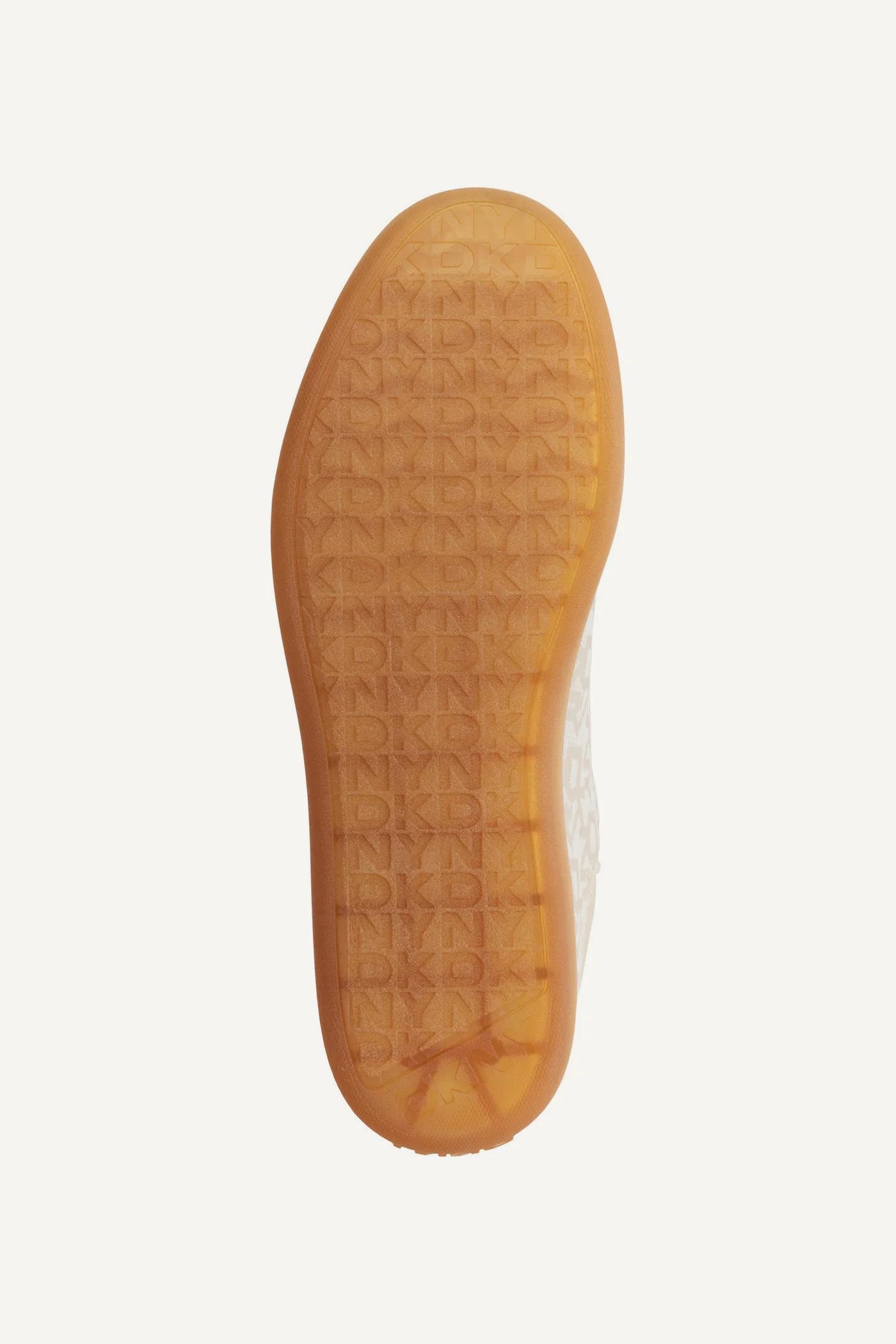 SCENIC LACE UP SNEAKER Product Image