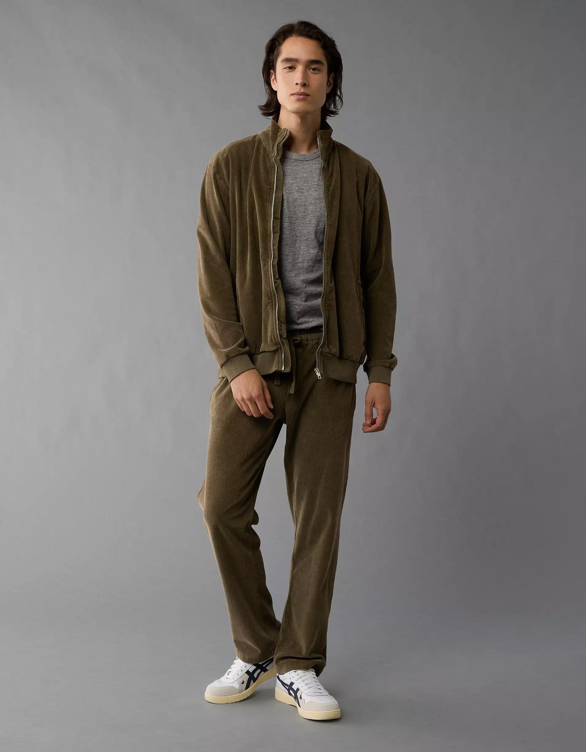 Crossley Pull-On Corduroy Pant Product Image