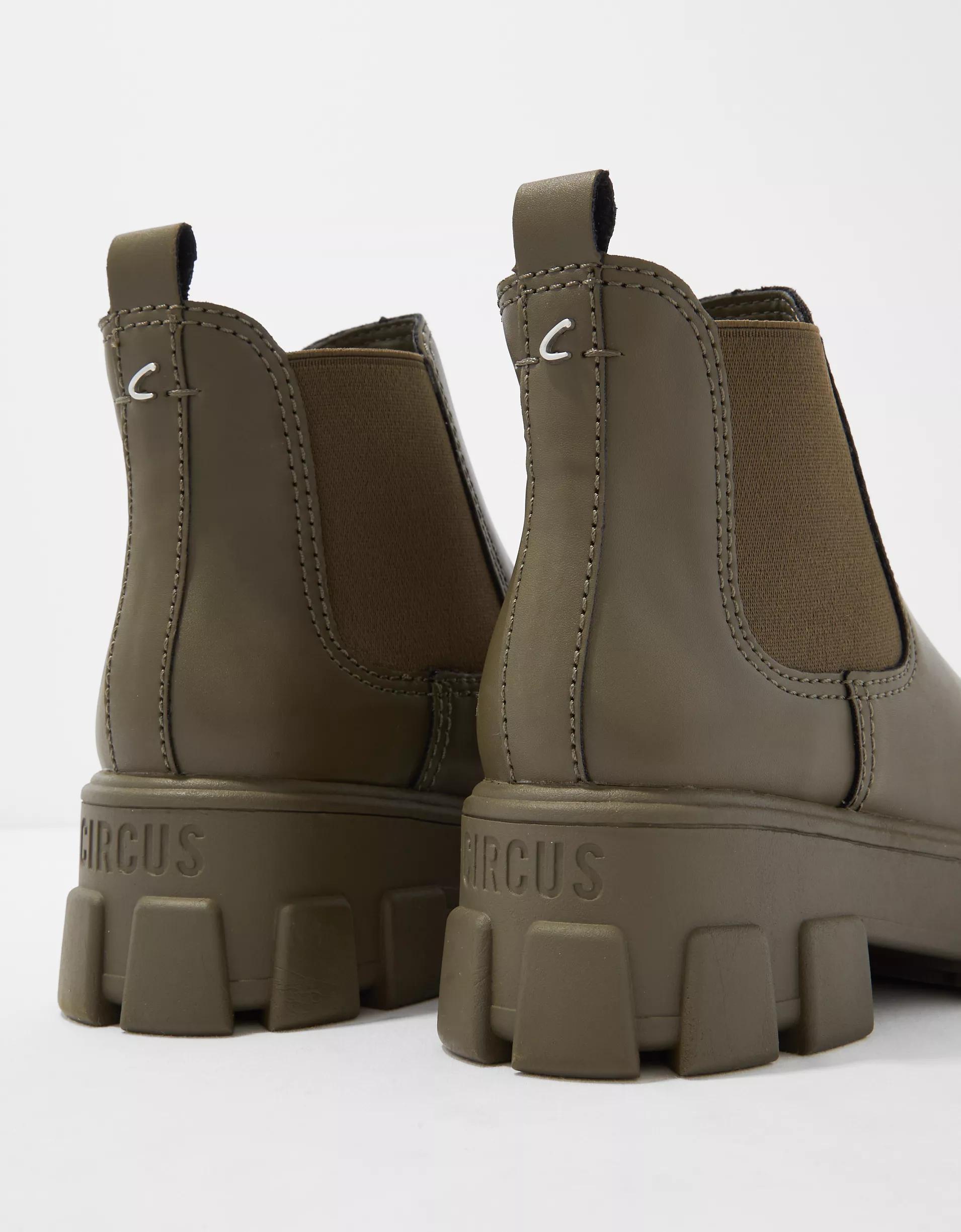 CIRCUS NY Women's Darielle Lug Boot Product Image