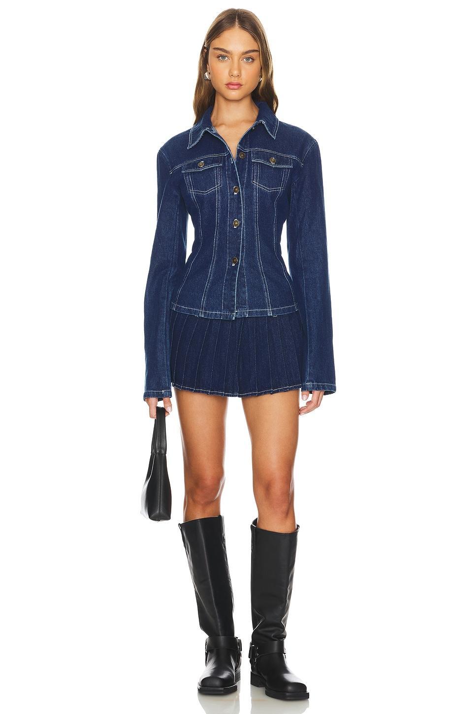 Rider Mini Skort LIONESS Product Image