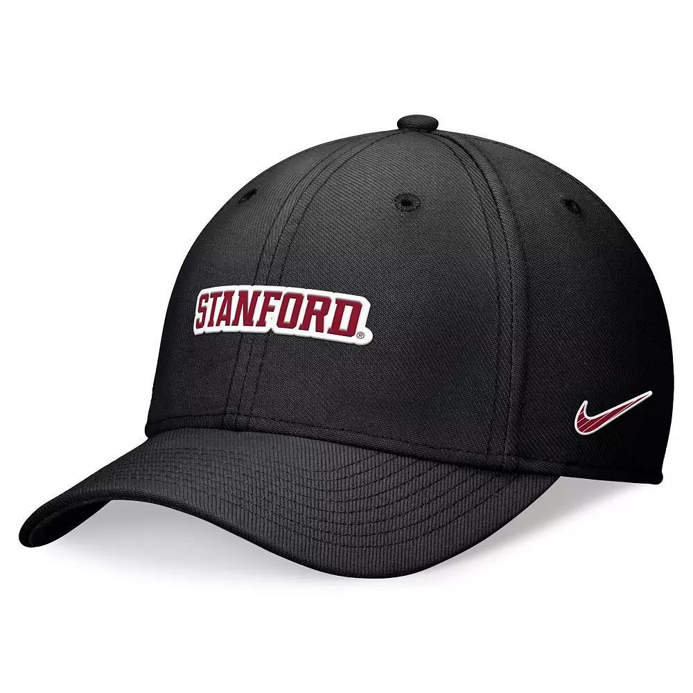 Men's Nike Brown San Diego Padres Evergreen Performance Flex Hat, Size: Small/Medium Product Image