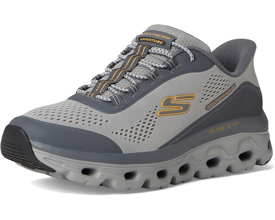 D&apos;Lux Journey Hands Free Slip-In Sneaker Product Image