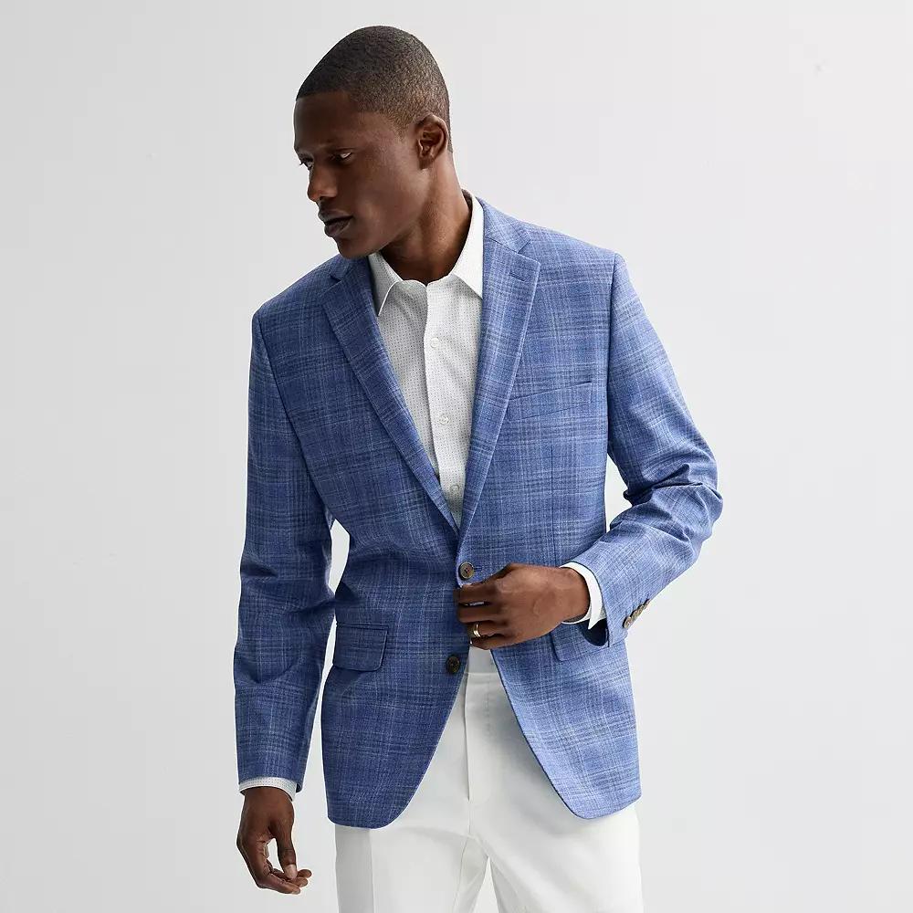 Mens Apt. 9 Premier Flex Slim-Fit Essential Sport Coat Product Image