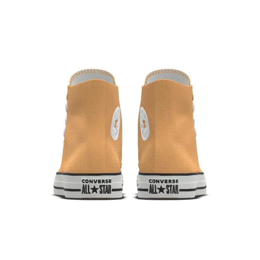 Custom Chuck Taylor All Star By You Product Image