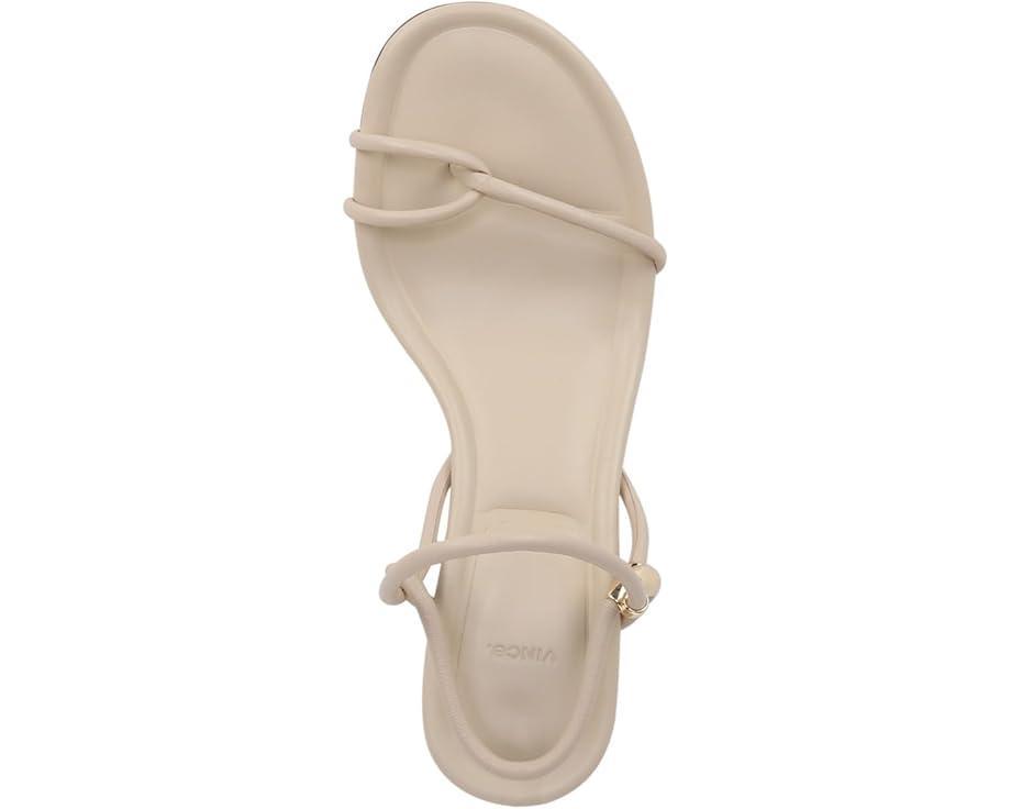 Marilyn Strappy Sandals Product Image