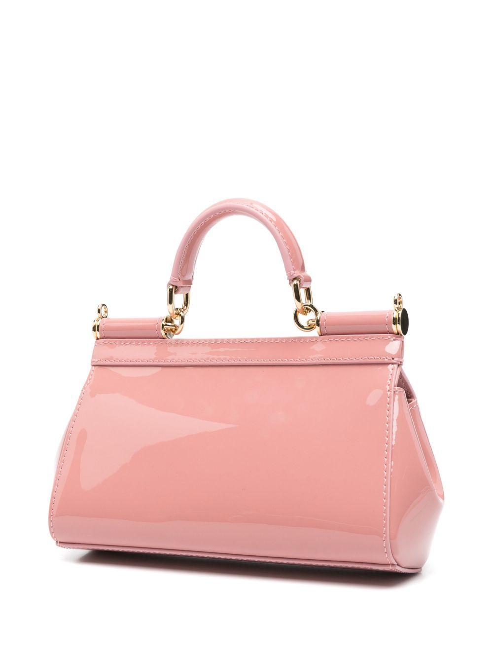 small Sicily tote bag Product Image