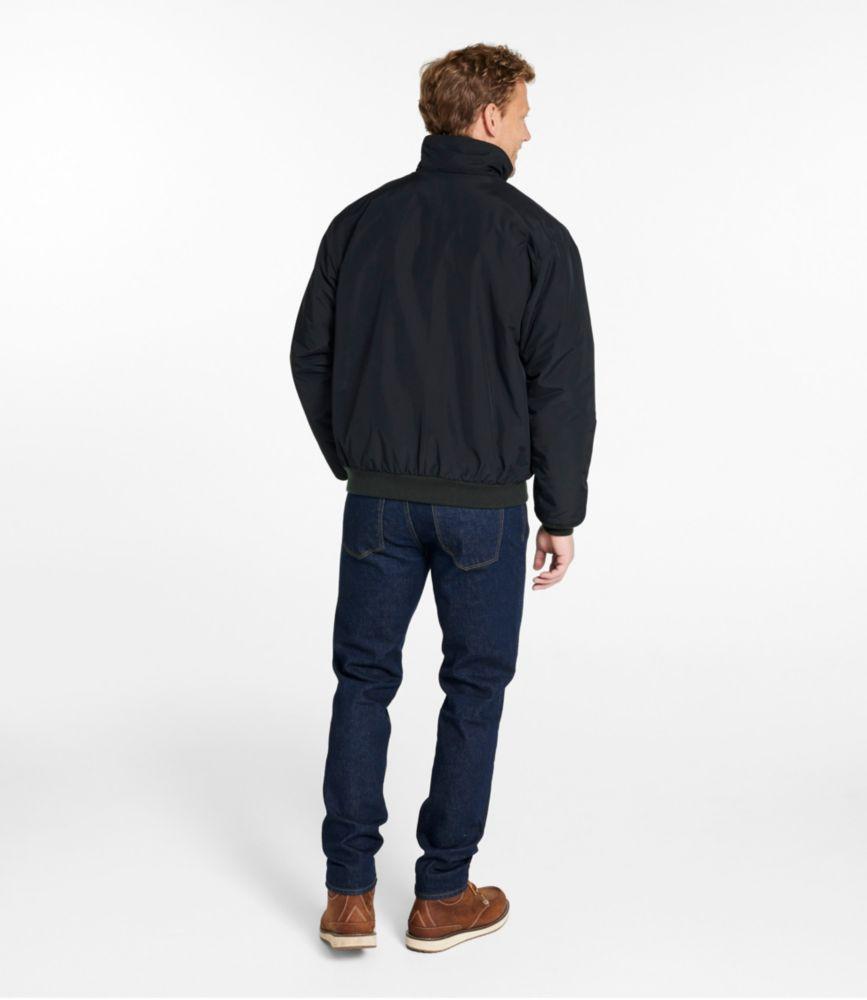 
                            Men's Warm-Up Jacket, Fleece Lined
                         Product Image