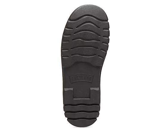 Eastland Mens Newport Leather Slip Product Image