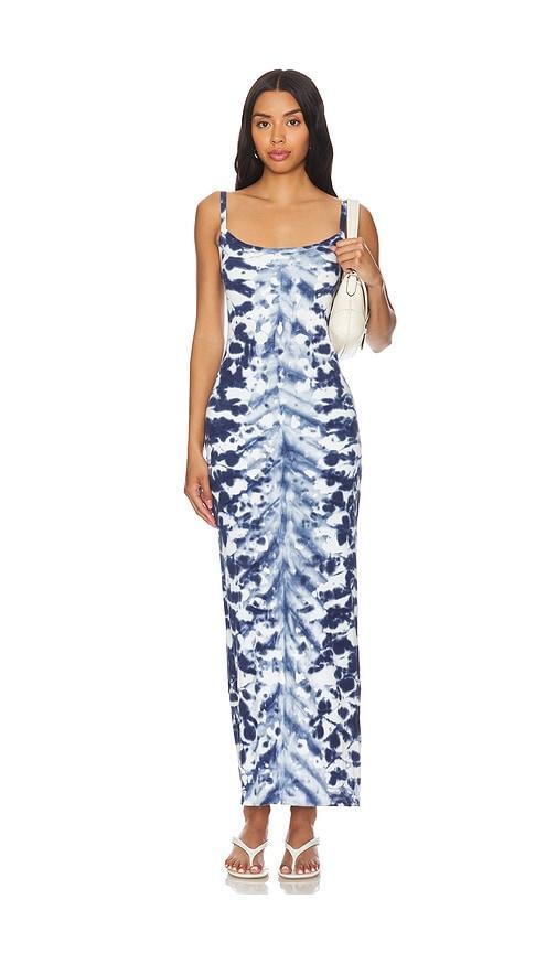 Tonya Maxi Dress Product Image