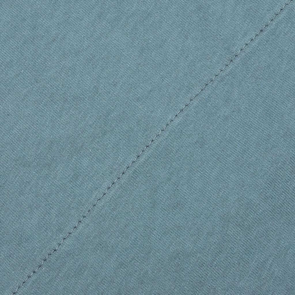 Jersey Braque Pocket Tee - Pewter Male Product Image