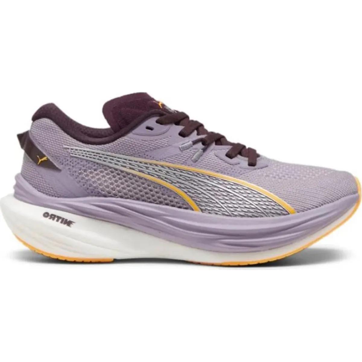 Women's | Puma Deviate Nitro 3 Product Image