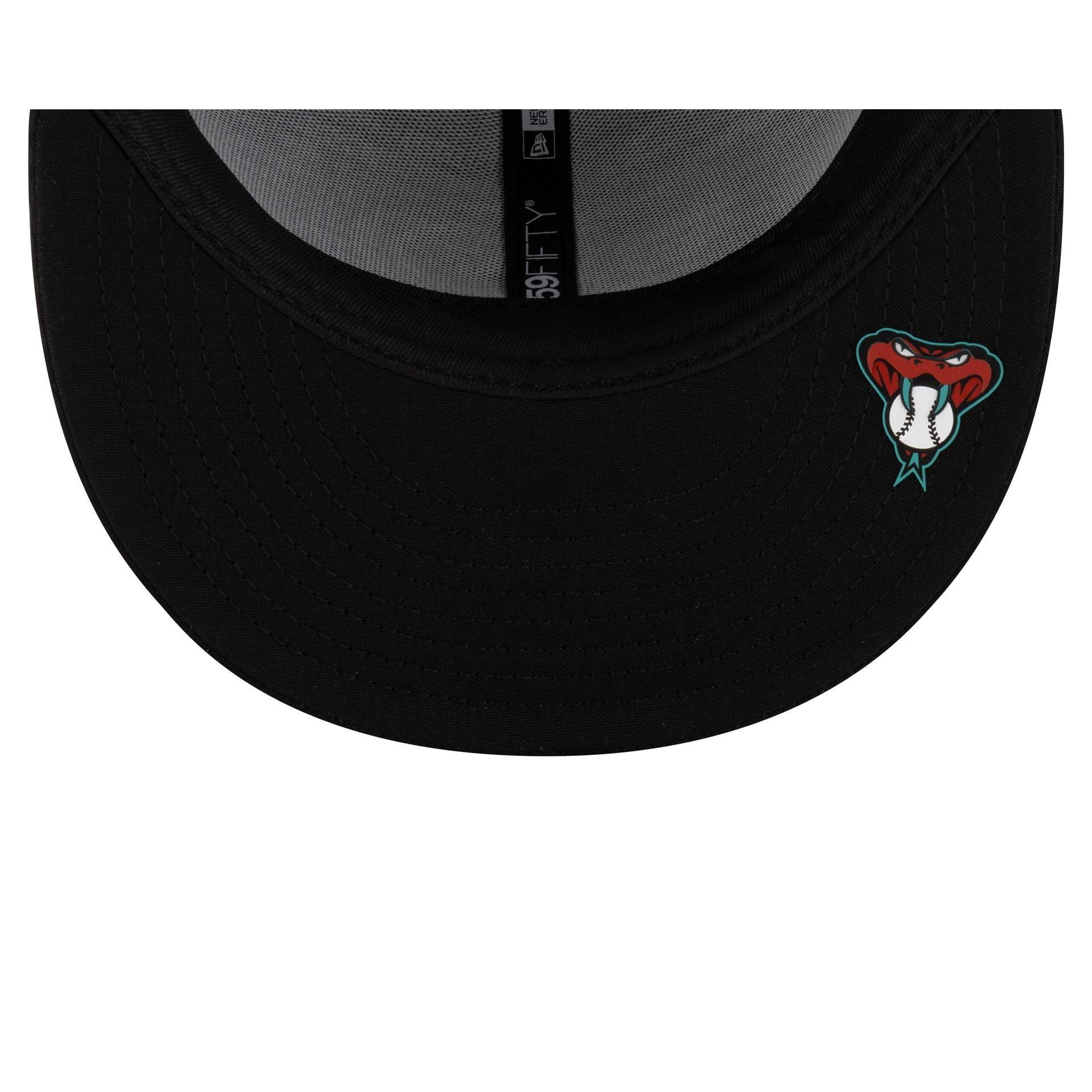 Carolina Hurricanes Team 59FIFTY Fitted Hat Male Product Image