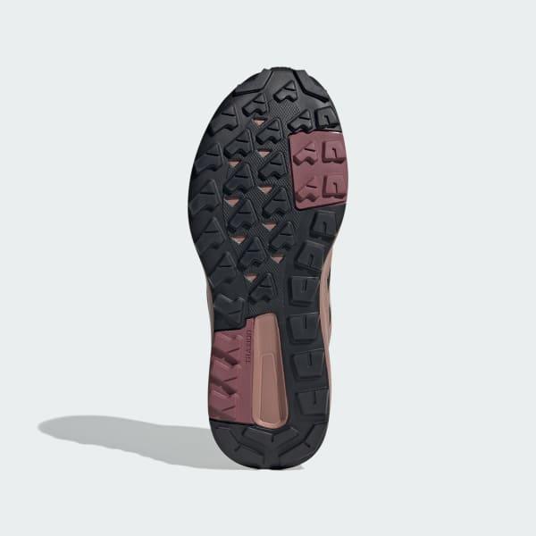 adidas Terrex Anylander Rain.RDY Women's Waterproof Hiking Shoes, Size: 8, Pink Product Image