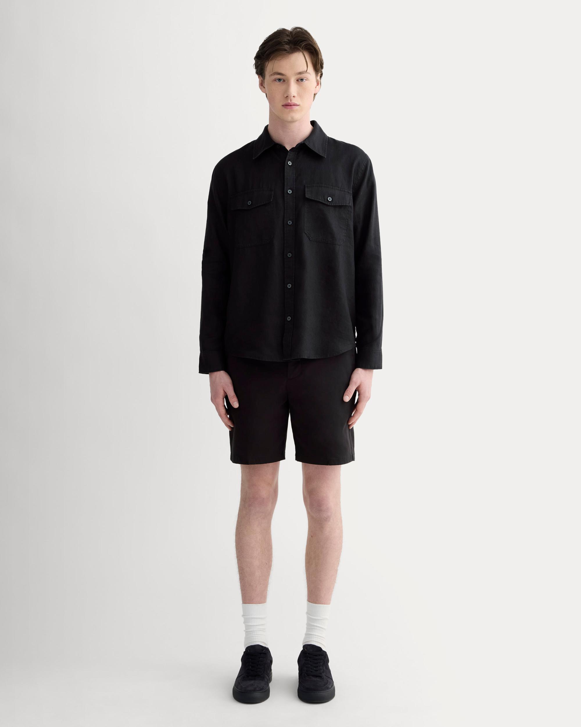 The 7" Transit Short Product Image