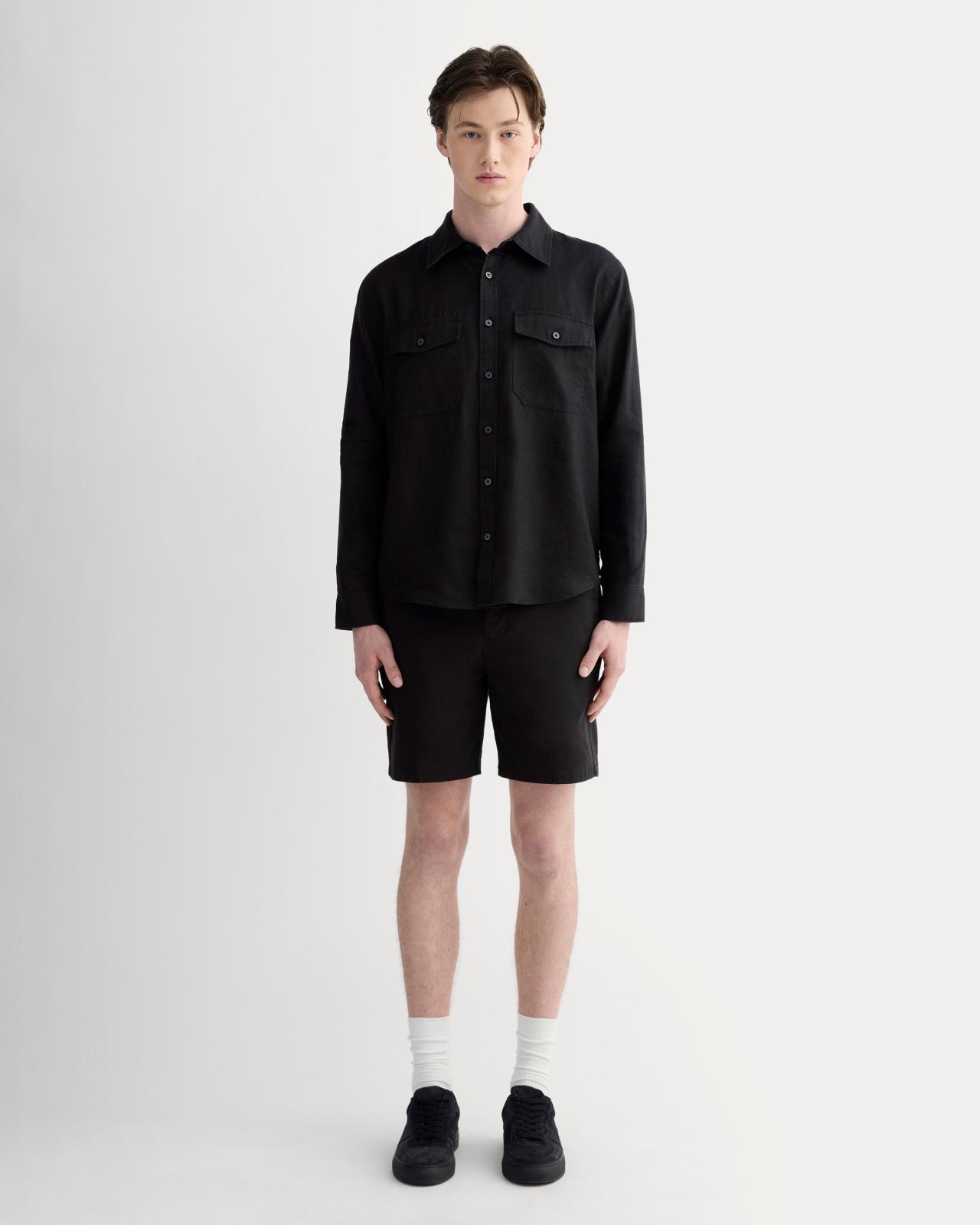 The 7" Transit Short Product Image