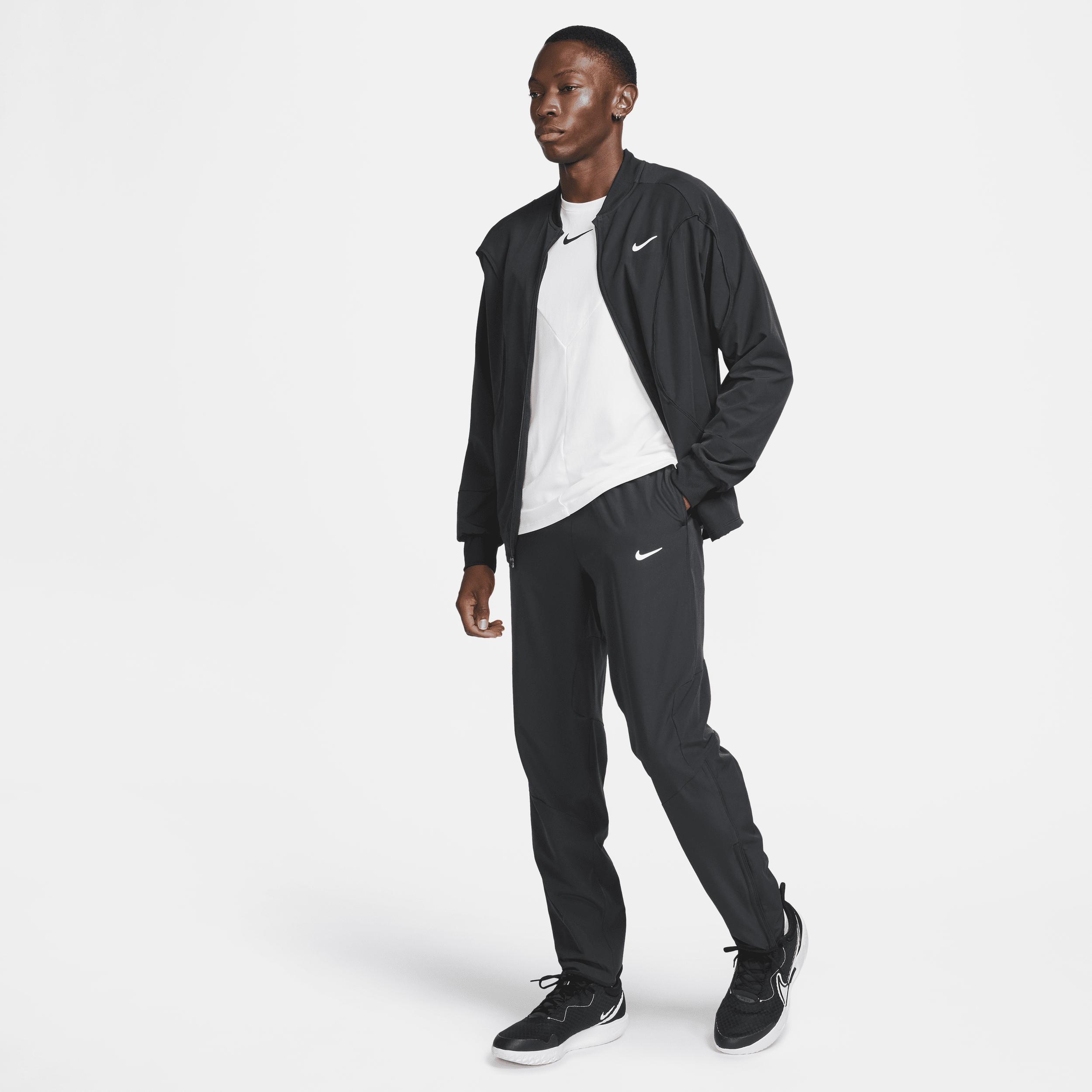 Nike Mens Court Advantage Dri-FIT Tennis Pants Product Image