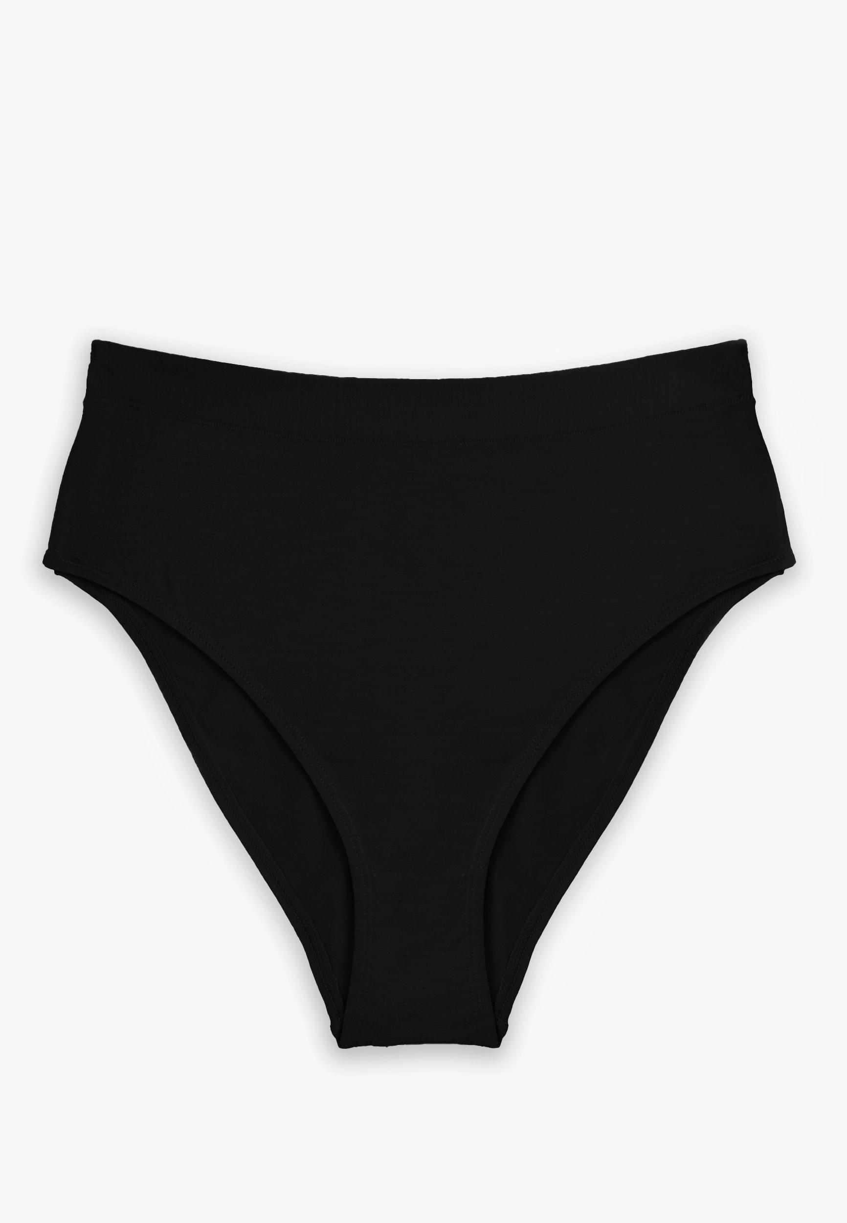 Maurices Womens Wingbow High Waist Cheeky Panty Product Image